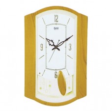 Swing Pendulum SST Clock (1927)